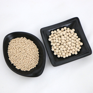 Zeolita Bentonita 3A,4A,5A,13X Tamiz Molecular para Óxido de Calcio - Product Image 2