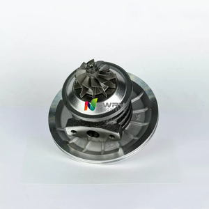 ターボチャージャーカートリッジ GT1544S 701729-0001 045145701 アウディ A2 1.4L TDI 75HP用 コンプリートターボコア - Product Image 6