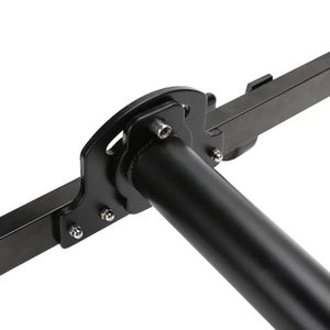 <span class=keywords><strong>Suspension</strong></span> d'intérieur réglable pour vélo, <span class=keywords><strong>crochet</strong></span> <span class=keywords><strong>de</strong></span> rangement mural, en acier inoxydable - Product Image 6