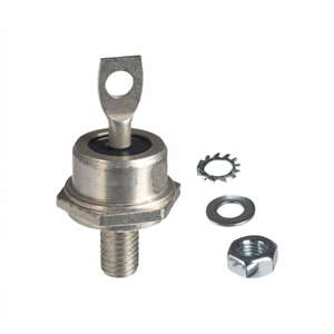 VS-88HFR40 Single Diodes Electronic Chips Component Authorized Distributor DO-203AB, DO-5, Stud - Product Image 1