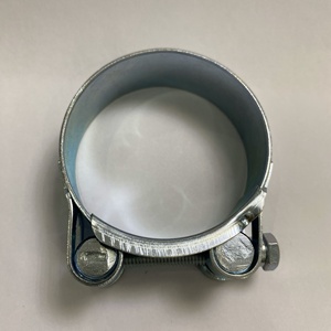 <span class=keywords><strong>3</strong></span> inch xả <span class=keywords><strong>3</strong></span>.<span class=keywords><strong>5</strong></span> inch 4inch 304 Ống kẹp accuseal kẹp bán buôn O ban nhạc kẹp nhà máy đã sẵn sàng để tàu - Product Image 3