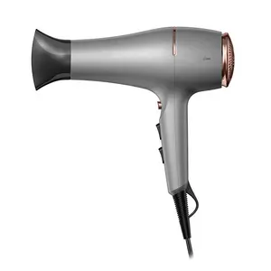 Cool shot function concentrator nozzles portable famous brands ionic powerful hair dryer