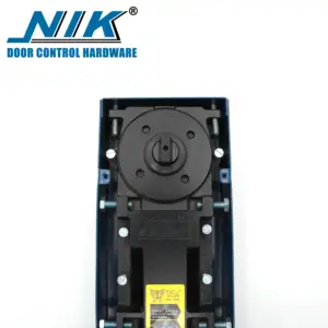 NIK K-9300 ความเร็วปรับได้สําหรับประตูกระจกสปริงตั้งพื้น