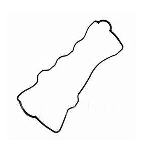 Junta de tapa de válvula K6A para motor Suzuki K6a 11189-67h00 11189-67h12 - Product Image 5