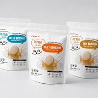 Instant-Nudelsuppe aus Korea: Pho-Ramen-Basisgewürz für schnelle Mahlzeiten – perfekt für kulinarische Kreationen