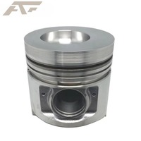 K4YO-11-SAO Car Engine K3500 Auto Engine Systems Piston & Parts for Hyundai