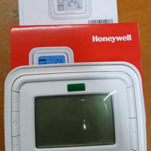 เทอร์โมสตัทดิจิตอล LCD รุ่น T6800H2WN ของแท้ ขายดี ราคาถูก มีสินค้าในสต็อก T6800H2WN - Product Image 4