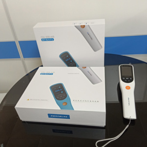 Lámpara UVB de 308nm de Grado Médico, Portátil, para Uso Doméstico, Lámpara de Fototerapia Excimer LED UVB de 308nm para el Tratamiento de Vitiligo, Psoriasis y Eccema - Product Image 3