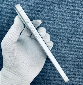 iPhone 17 Pro Max มือสอง ความจุ 256GB แรม 12GB แบตเตอรี่ 4685mAh หน้าจอ 6.9 นิ้ว สภาพเหมือนใหม่ - Product Image 5