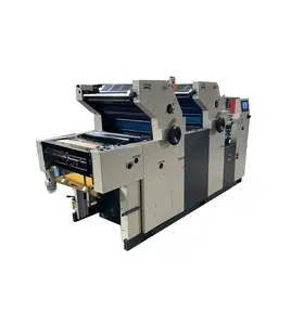 haidelberg offset printing machine, offset printing machine 4 colour