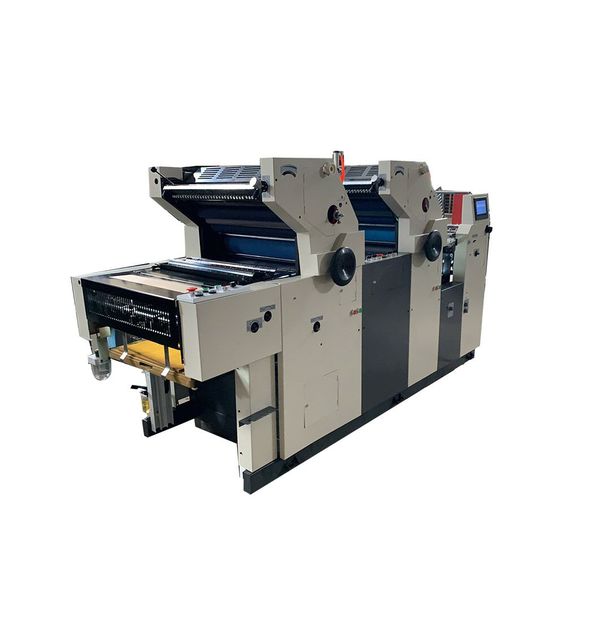 China Offset Printing Machine, Offset Printing Machine 4 Colour