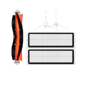 <span class=keywords><strong>Robot</strong></span> aspirador para Xiaomi Mijia 1C <span class=keywords><strong>Dreame</strong></span> F9 <span class=keywords><strong>Dreame</strong></span> <span class=keywords><strong>Bot</strong></span> Z10 Pro <span class=keywords><strong>Dreame</strong></span> <span class=keywords><strong>Bot</strong></span> <span class=keywords><strong>W10</strong></span>, accesorios eléctricos, filtro HEPA para uso doméstico - Product Image 6