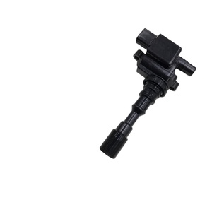 27300-39700 Nueva Bobina de Encendido 12V 3 Pines SAE M4 Conector de Repuesto OE Chispa Estable Baja Tasa de Retorno para Uso Universal - Product Image 1