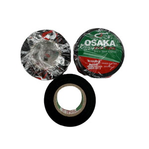 Chinese supplier osaka high-quality <strong>PVC</strong> electrical insulation <strong>tape</strong> - Product Image 1