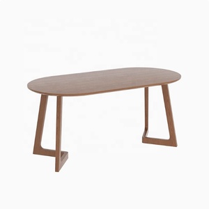 Bán buôn gỗ giải trí phòng chờ ghế bành thương mại sữa trà cửa hàng đồ nội thất nhà hàng cafe cà phê bàn ăn ghế Bộ - Product Image 6