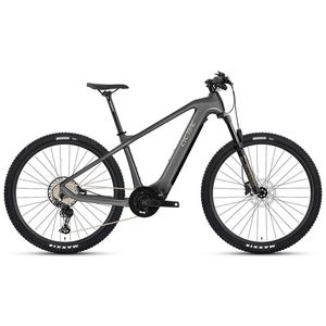 Bicicleta de Montaña de Aluminio de 29 Pulgadas EM8 con Suspensión Completa, Motor Central de 48V 500W, 12 Velocidades, Cuadro de Fibra de Carbono de Alto Módulo - Product Image 1