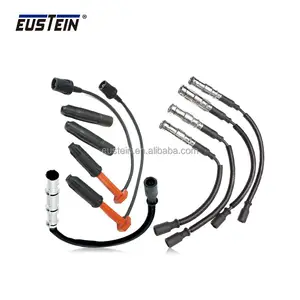 Juego de cables de encendido ZEF1556 2721500318 2021500119 1101591818 para Mercedes Benz W202 W210 Sprinter 901 902 903 904