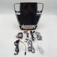 Autoradio pour MERCEDES BENZ AMG, lecteur multimédia, stéréo, avec grand écran, 2 din, pour ML350 ML450 ML500 GL GL320 GL350 GL450 GL500 2012 2015