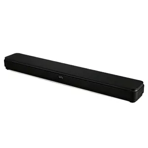 Altoparlante Bluetooth Soundbar 80W 2.1CH con Subwoofer incorporato e sistema Home Theatre HDMI per TV Theatre