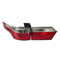 Pour Dongfeng Glory 560 S560 : Bras de suspension, rotule de direction, embout de biellette de direction, pare-chocs, phare, feu arrière, feu de brouillard, rotule de suspension, biellette stabilisatrice