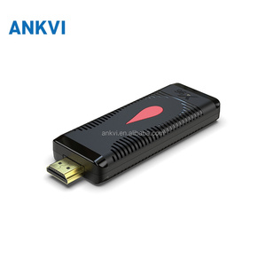 กล่องทีวีแอนดรอยด์ X96 S400 Allwinner H313 4K 60fps Android 10.0 2GB 16GB - Product Image 6