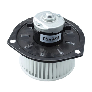9806-0332-00 Autoteile Mitsubishi Fuso 24 Volt Klimaanlage Mini Gebläse motor