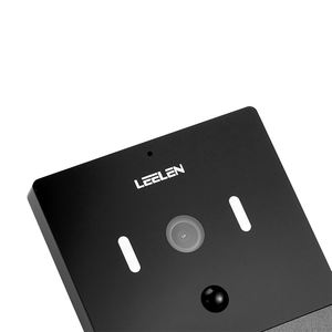 LEELENM57小型ドア電話インターホンビデオavec ouverture de porte - Product Image 4
