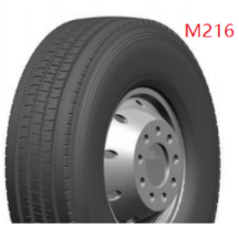 Neumático Radial para Camión M216 de Acero, 315/80R22.5, Superventas 2026, Solución Rentable para Transporte de Larga Distancia a Alta Velocidad - Product Image 2