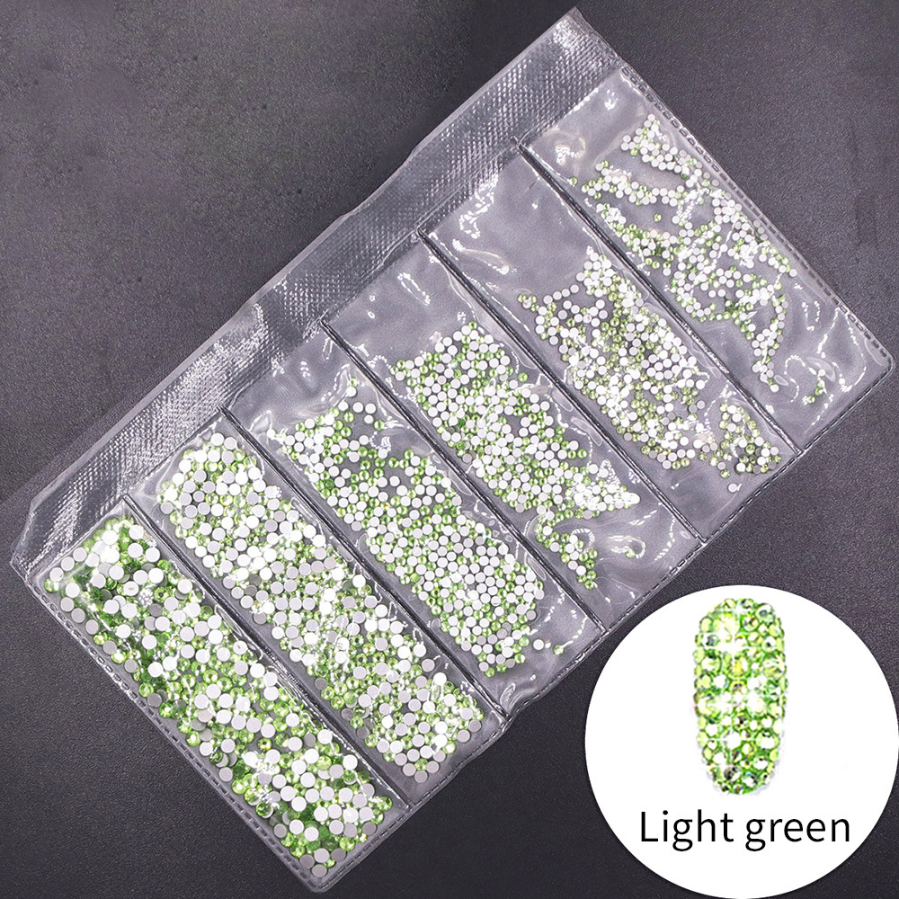 แสงสีเขียว