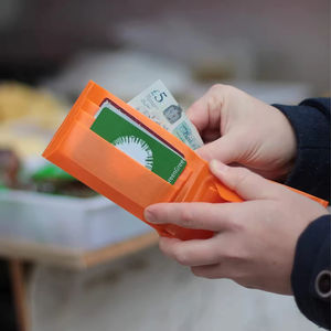 Filament d'impression 3D <span class=keywords><strong>Polymaker</strong></span> <span class=keywords><strong>PolyFlex</strong></span> TPU95 1,75 mm 750 g Shore 95A TPU flexible Filament d'impression 3D Excellente résistance aux chocs - Product Image 5