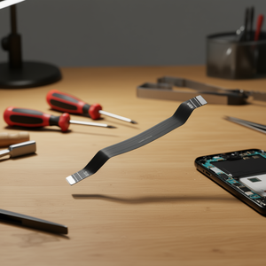 สายเชื่อมต่อแบบยืดหยุ่น, ออปโป้ เรียลมี 5 (RMX1911) - Product Image 3