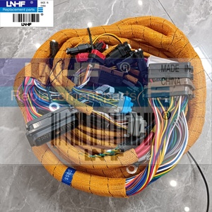 LNHF 306-8718 3068718 <b>External</b> Wiring Harness Assy 315D 319D Excavator for <b>Cable</b> for Catpillar - Product Image 1