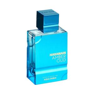 Perfume Árabe <span class=keywords><strong>Al</strong></span> <span class=keywords><strong>Haramain</strong></span> Amber Oud Aqua Dubai Edition, Colonia para Hombre y Perfume para <span class=keywords><strong>Mujer</strong></span>, Eau De Parfum en Spray - Product Image 5