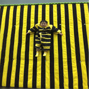 Parque de Trampolines Interior Bettaplay, Trampolín de Pared de Spiderman para <span class=keywords><strong>Juegos</strong></span> de Niños y Adultos - Product Image 4