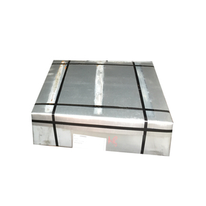 Tôles d'acier galvanisé en rouleau de zinc 4x8 - Prix de la tôle - Product Image 4