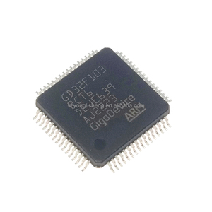 Microcontrollori originali di serie MCU IC GD32 GD32F103 GD32F103RCT6 - Product Image 3