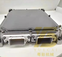 Kontroler Mesin Excavator YUE CAI M315C 3056E 3054 Unit Kontrol Elektronik 221-1018 190-0416 ECU