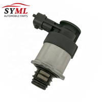 0928400757 Auto Fuel Pump Pressure Control Solenoid Valve Engine Fuel System Replacement Part