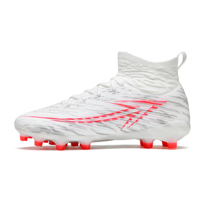 <span class=keywords><strong>Scarpe</strong></span> da <span class=keywords><strong>Calcio</strong></span> Pronte per la Spedizione, Scarpini da <span class=keywords><strong>Calcio</strong></span> Professionali con Tacchetti FG per Uomo, Calzature Sportive per Allenamento e Uso su Erba Naturale - Product Image 2