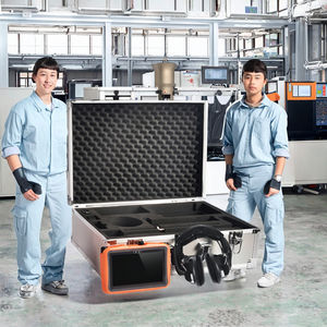 신제품 PQWT-L50 L40 L30 배관 키트 실내 파이프라인 누수 탐지기 지하 및 벽 누수 탐지 - Product Image 3