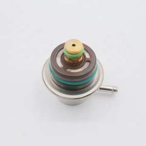 037133035C ใหม่เครื่องควบคุมแรงดันน้ำมันเชื้อเพลิงสำหรับรถ Audi TT <span class=keywords><strong>Volkswagen</strong></span> Beetle <span class=keywords><strong>Golf</strong></span>-0280160557 - Product Image 3