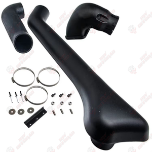 4x4 off-road ABS ống thở Kit cho TOYOTA tacoma 1996 1997 1998 1999 2000 2001 2002 cao Air intake ống thở lội ống thở Hose - Product Image 2