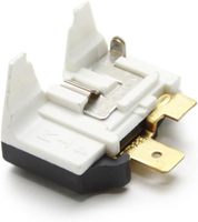 Relé de Arranque para Compresor PTC 4TM, Interruptor de Arranque para Motor de Refrigerador y Congelador, Accesorios para Equipos de Refrigeración