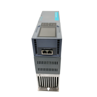 Contrôleur de puissance SCR à haute précision 32 bits DSP DC triphasé 25A-3000A 100kVA, régulateur à thyristors pour four industriel
