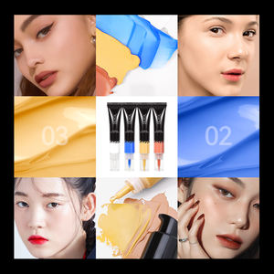 <span class=keywords><strong>Derol</strong></span> Cosmetics Vegan Cruelty Free Base Mezclador Corrector Control de aceite Base hidratante - Product Image 6