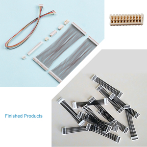 เครื่องเจาะสายเคเบิล IPC แบบสัมผัสฉนวนอัตโนมัติเต็มรูปแบบ - Product Image 6