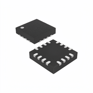 MAX16020LTER+ 16 WQFN Exposed Pad Electronic Circuit Components Power Management (PMIC) Original One Stop Service - Product Image 1