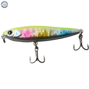 Yajie <b>Floating</b> Pencil Lure 156mm Topwater Bait For Freshwater Sea <b>Fishing</b> - Product Image 1