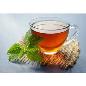 パキスタン製キログラムでのスリムで健康的な有機茶葉の販売最高品質の100% 純粋な葉グリーンコーヒー & ティーセットオールシーズン