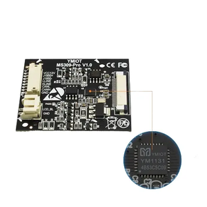 MS309 Pro OBD OBD2 xe Scanner công cụ chẩn đoán chuyên nghiệp chẩn đoán pin công cụ kiểm tra Ô Tô Mã Reader cho ymiot - Product Image 2